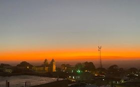 Kitnet Por Do Sol
